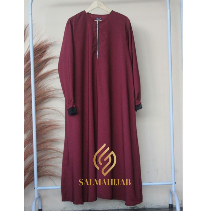 ABAYA SALMA