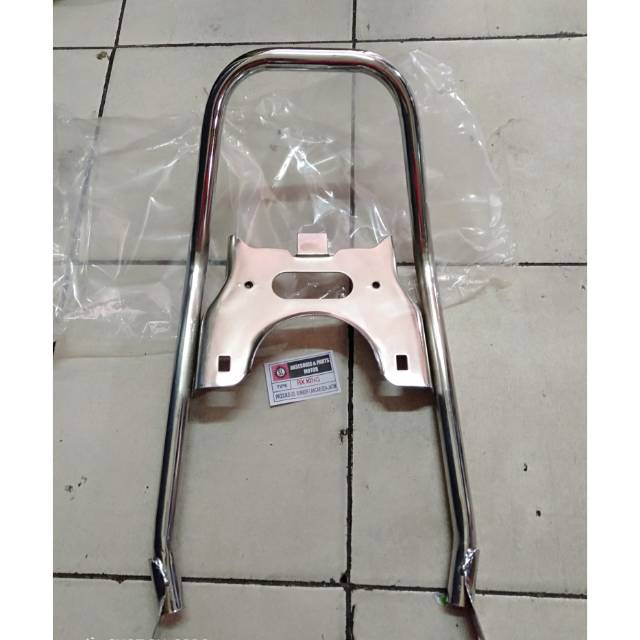 Behel jok yamaha RX KING model original