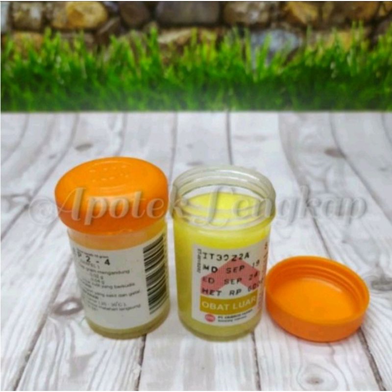 SALEP AMPUH GATAL/SALEP 24/ SALEP BELERANG/SALEP SULFUR