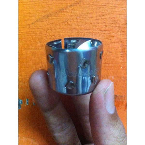 Jet Ranger Penghemat BBM bensin Motor  Ventilator mirip Turbo Cyclone