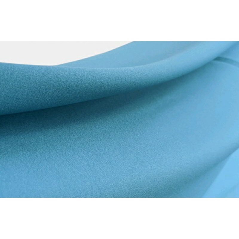 Pashmina 200x75 Diamond Ceruty Halus Pasmina Panjang Phasmina Basic Non Instan Grosir Sleman Jogja-Pashmina sky