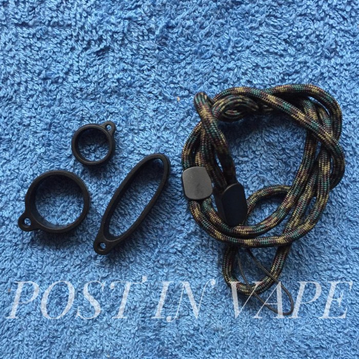 

Murah Komodo Polyester Lanyard - Kece Lembut .Piv Gilaa!!!