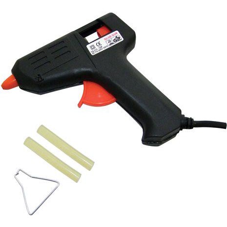 Kenmaster Tembakan Lem / Glue Gun 15 Watt