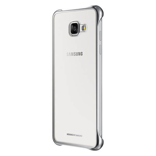 DISKON 50% CLEAR COVER SAMSUNG GALAXY A5