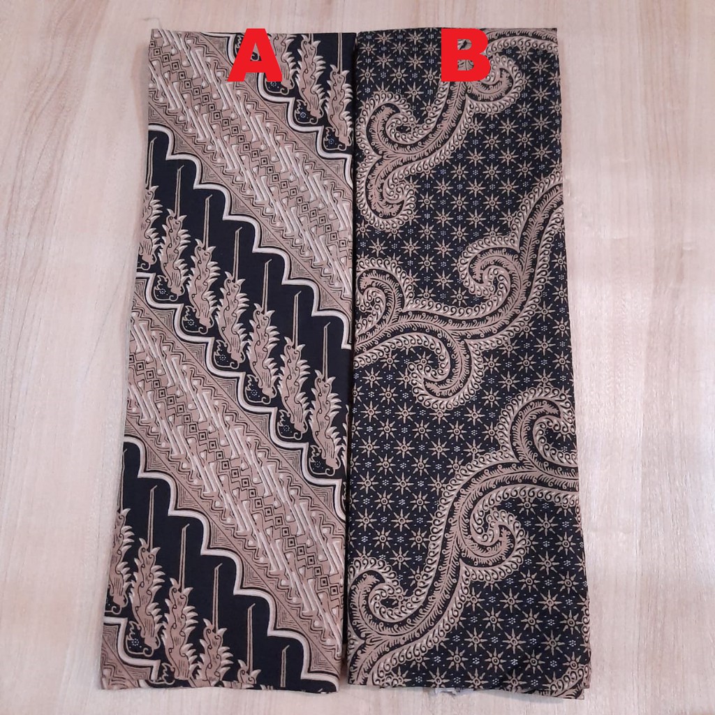 Kain Jarik Batik SOLO Lawasan