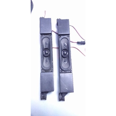 Speaker speker Salon TV LED Panasonic TH-49E305G TH-49E305 49E305G TH 49 E 305 G