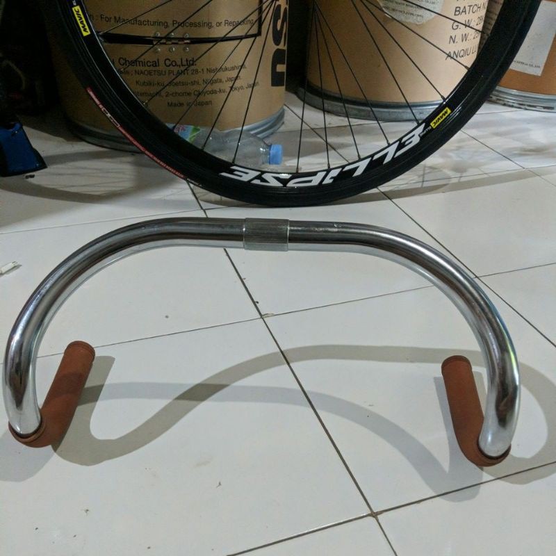 trackbar nitto njs