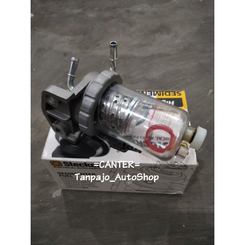 RUMAH FILTER SOLAR CANTER BAWAH