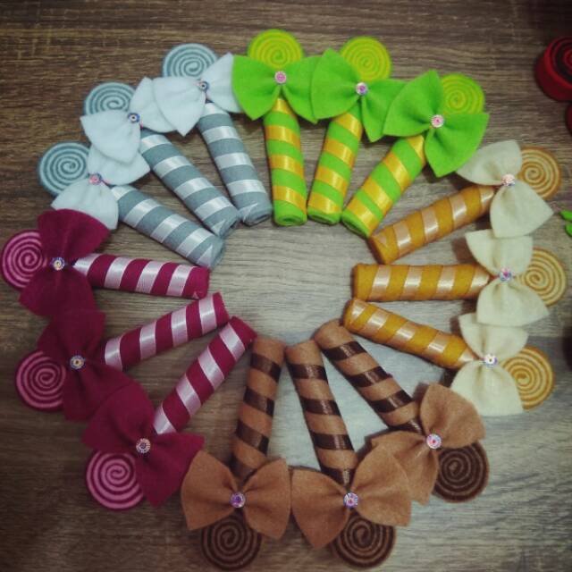 

Amplop Lolipop
