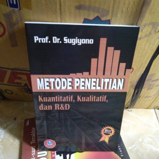

buku metode penelitian