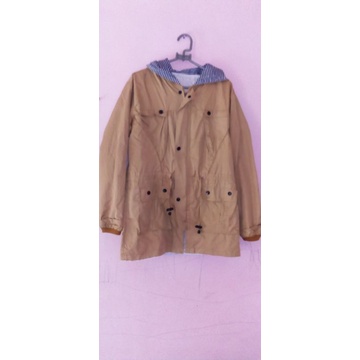 Jaket Wanita ala Korea
