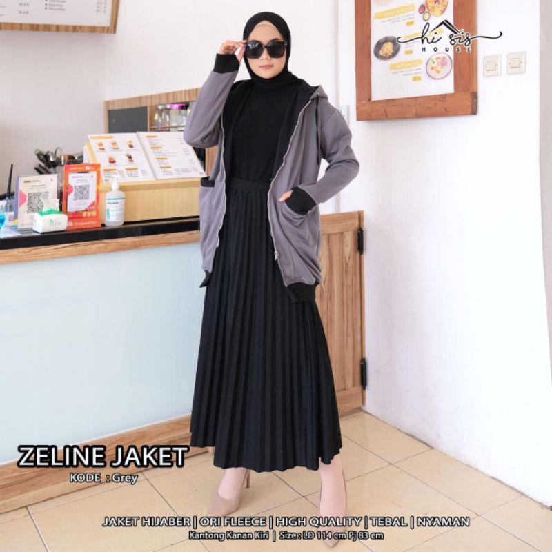 Zeline  Jaket