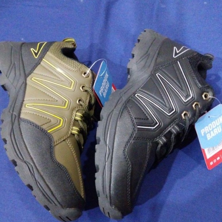 SEPATU LUBRENE ESPARGARO-SM/SEPATU HIKING/SEPATU GUNUNG/SEPATU OUTDOOR