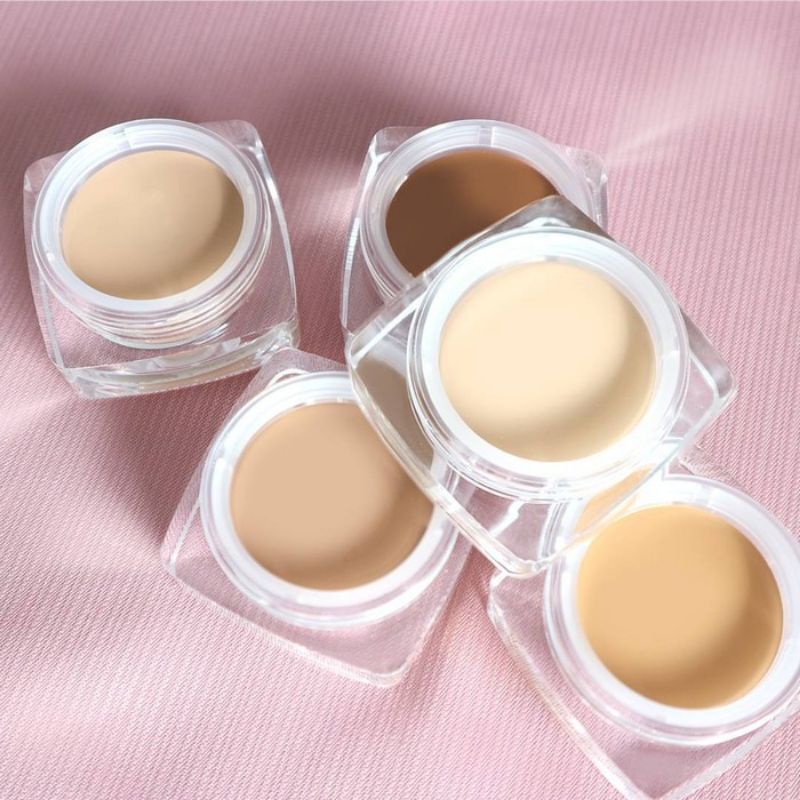 LA TULIPE Perfect foundation cream