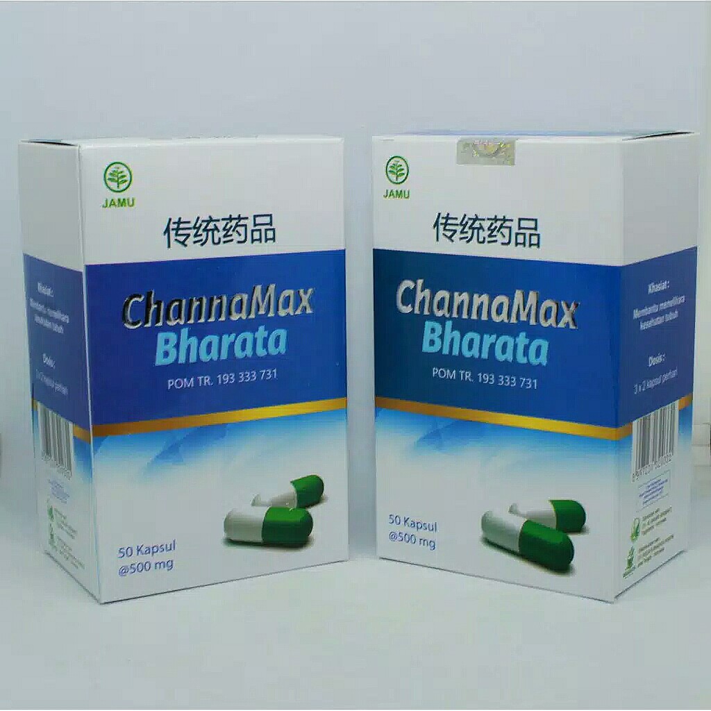(NEW) Obat Penyembuh Luka Dalam Pasca Operasi Caesar Melahirkan Normal Kecelakaan Channamax Bharata