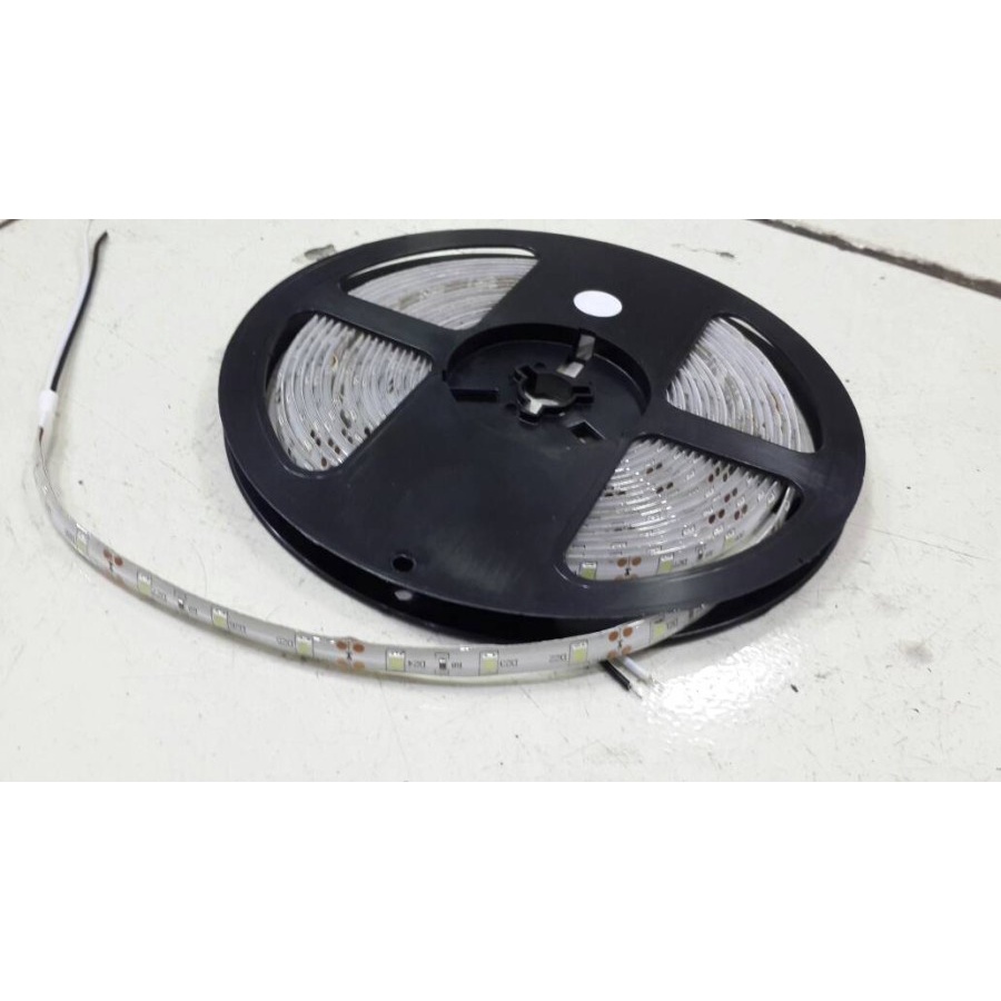 LED STRIP ROLL 5 meter IP65 GEL SMD 3528 Outdoor 12V ADN.in