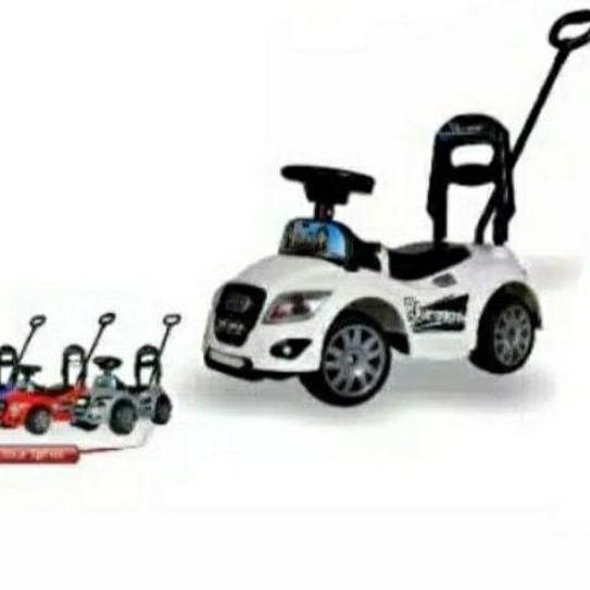 ▼ Mainan mobil dorong anak 2m energy mainan ride on mainan motor anak juragan ☻