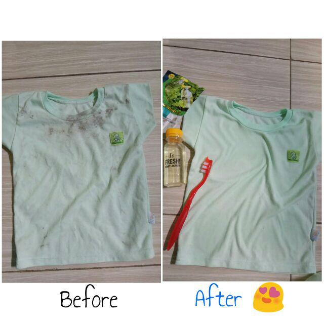 Is Fresh Obat Jamur 100 Mil