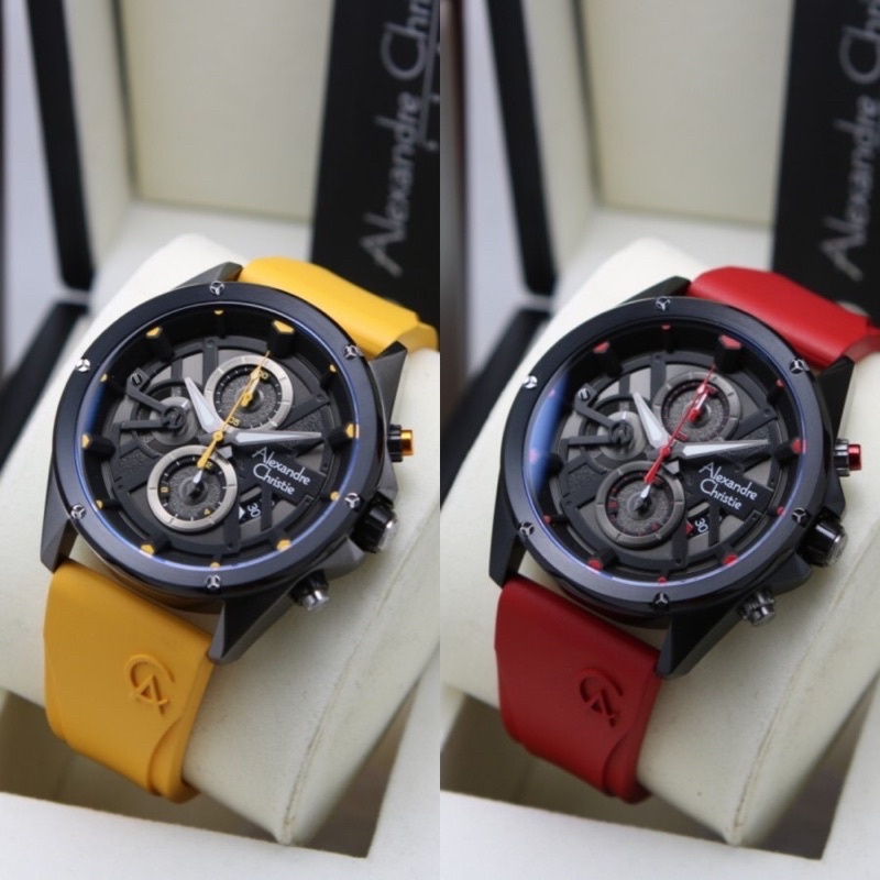 AC6565 ALEXANDRE CHRISTIE AC 6565 MCR ORIGINAL