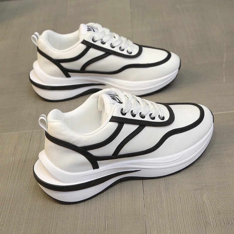 aid 0327, sepatu wanita import fashion sneaker wanita terkiniian cantik best seller terlaris termurah