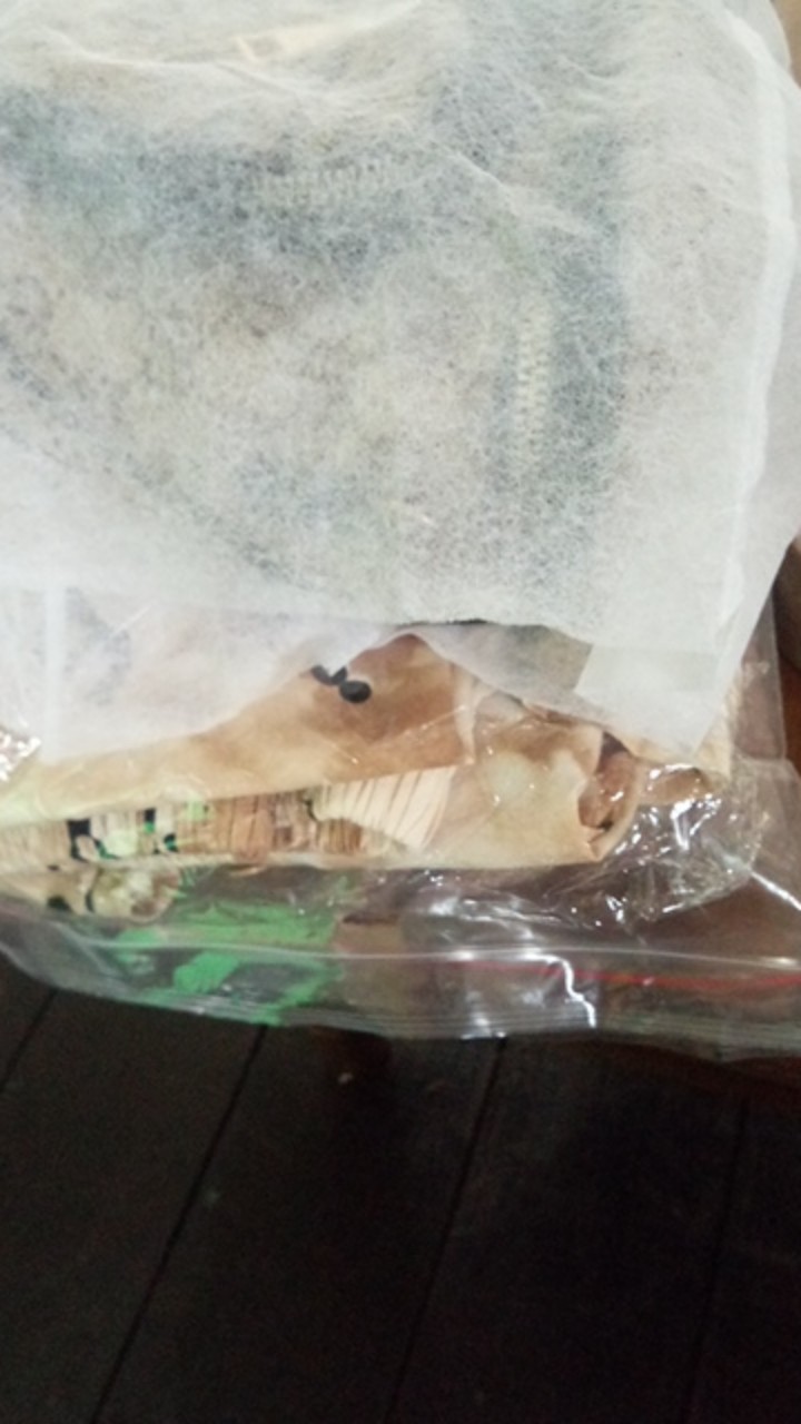 Ada Big Size Xxxxl 5xl_  Bunga Mekar Kemeja Batik Pria Lengan Panjang Terlaris