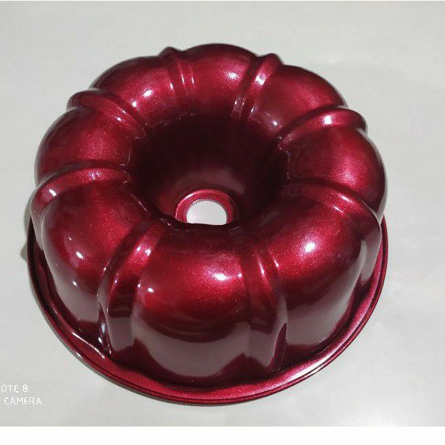 loyang tulban anti lengket diameter 24cm