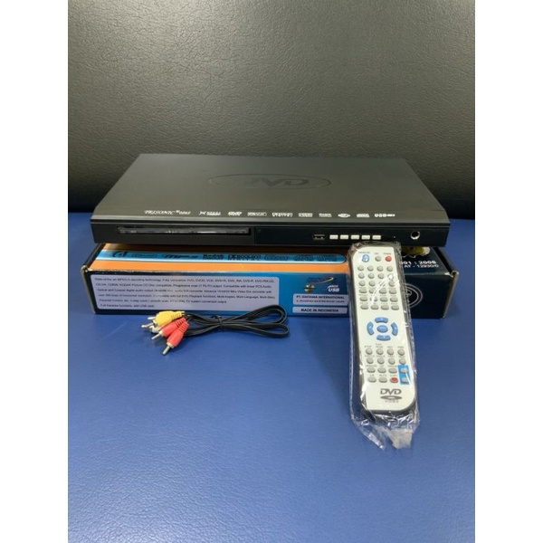 FREE BUBBLE  dvd trisonic anti shock dvd murah dvd player trisonic dvd player murah usb mp4