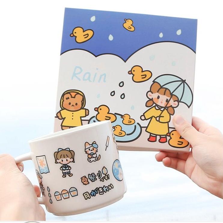 

Barang Pilihan.. [FREE PHOTOCARD] 100 Lembar Stiker Box Bening PVC hadiah ultah Aesthetic Tumblr