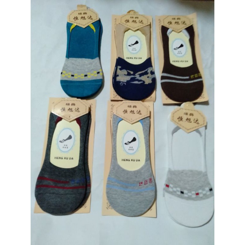 kaos kaki balet/angkle setumit motif cewek(12 pasang)