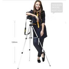 Tripod Giant expendable 50-150 cm untuk projector, kamera, Dslr, dll