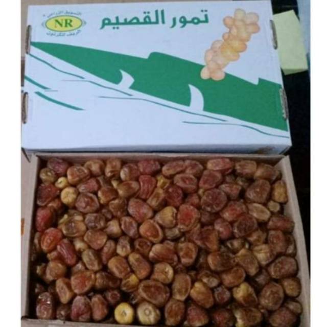 

Sukari madinah 3kg