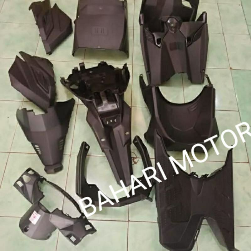 Jual Paket Full Body Kasar Honda Vario Led Led Berkualitas Super Dan