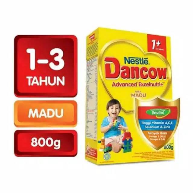 

Dancow 1+ 800g