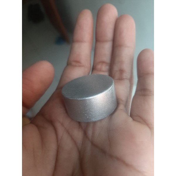 magnet batu beras 20x16mm 12000gauss neodymium N52