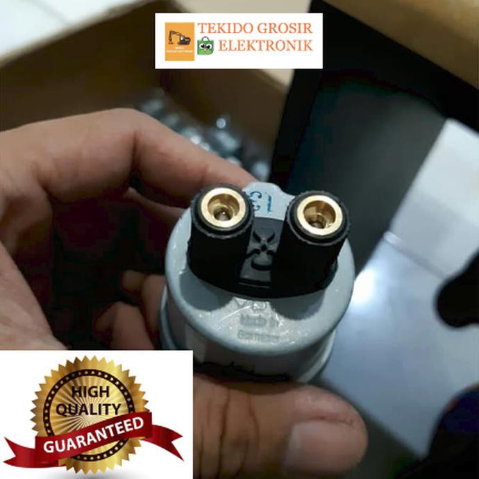 Oli Pressure VDO 10 Bar Drat 10MM / Oil Pressure VDO PROMO TOKELE27 Buru Order