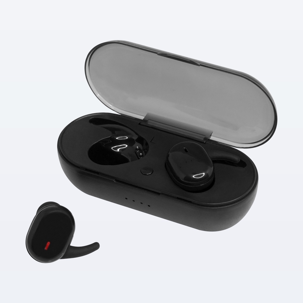 Earphone Bluetooth 5.0 TWS Y30 Wireless Earphone