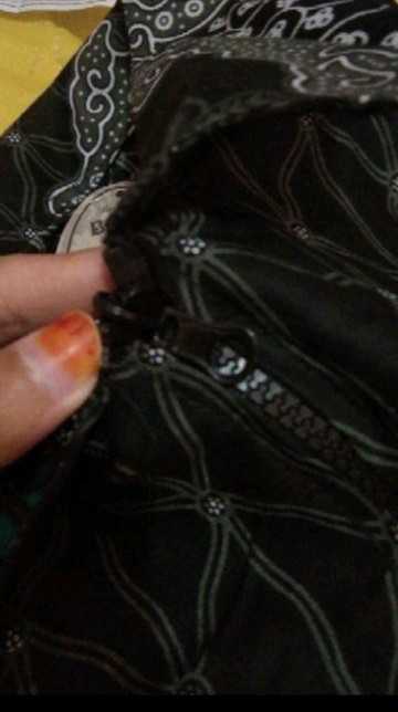 Batik Pekalongan || ~ Outer / Longcardy Batik Primis