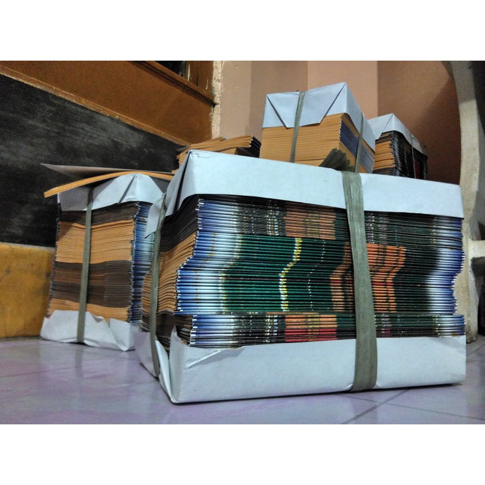 Kitab Risalah Ahlussunnah Wal Jamaah