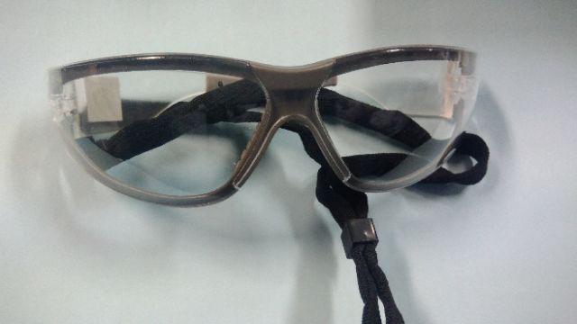 Kacamata Keselamatan Googles Anti Asap Dan Debu - 3m11394 E3ot04tp