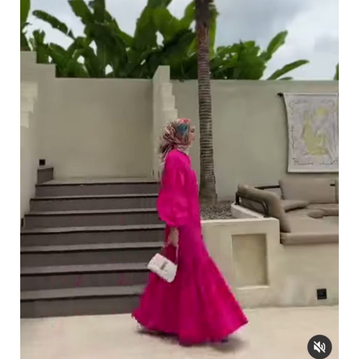 melayu dress gonegani