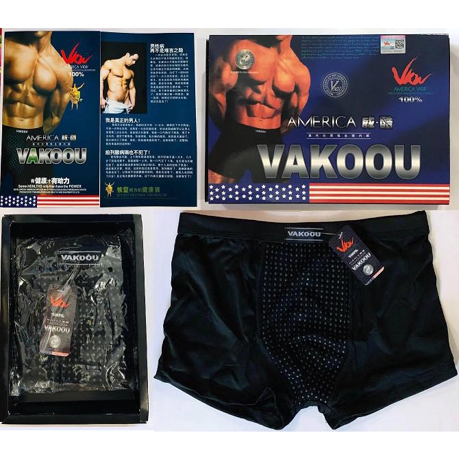 Viol Asli Vakoou Celana Dalam Kesehatan Vakoou Celana Dalam Kesehatan