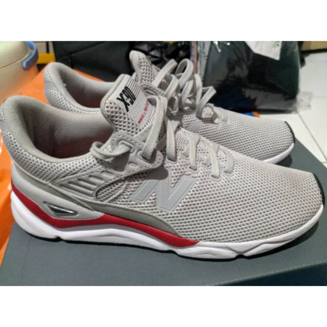 SEPATU CASUAL LIFESTYLE NEW BALANCE X90 MSX90TXD BNIB