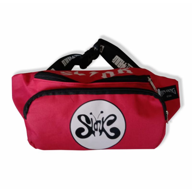 TAS WESBAG - TAS WEISBAG - TAS SLEMPANG - TAS - WESBAG - WEISBAG SLANK- TAS SLANK - TAS SLANK SLEMPA