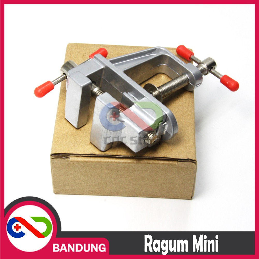 RAGUM MINI METAL MULTIFUNGSI