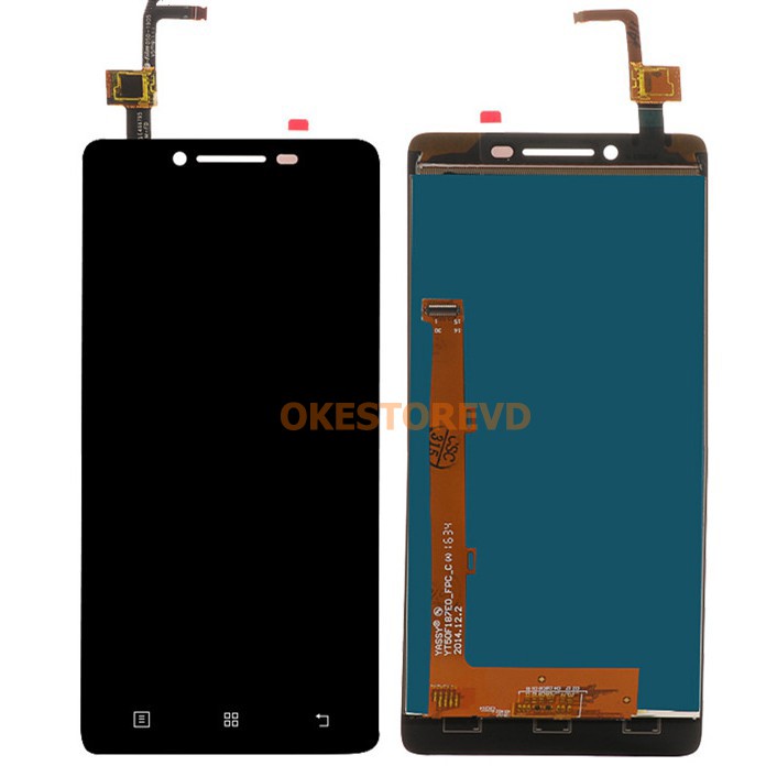 LCD+TOUCHSCREEN LENOVO A6010 / A6010 / LCD LENOVO A6010