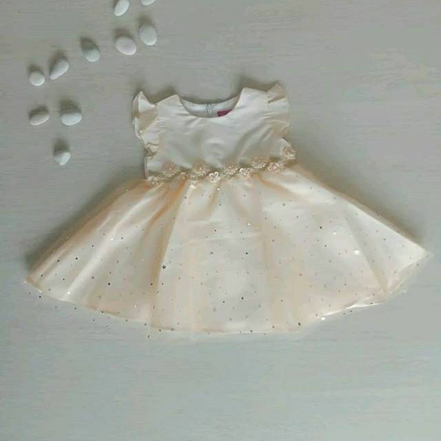 ♥BabyYank♥ SARA DRESS PRETTY GIRL