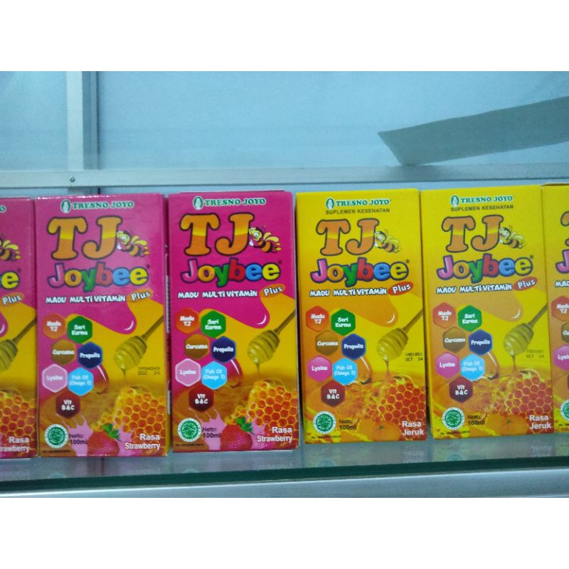 

madu tj