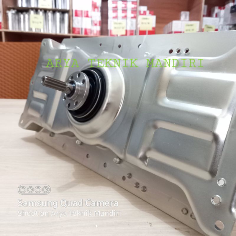Gearbox Mesin Cuci Sanyo 1 Tabung Bukaan Atas