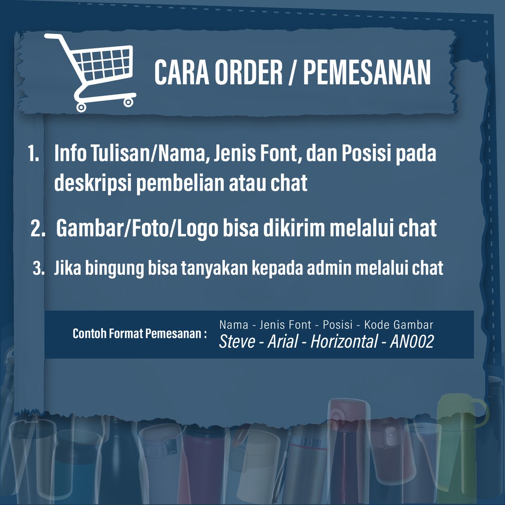 Botol minum stainless termos vacuum tumbler travel mug  TM0667 Green