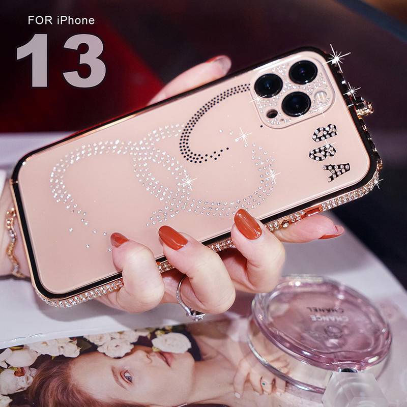 Case Pelindung Kamera Bumper Bahan Aluminum alloy Untuk iPhone 13 12 11 Pro MAX X XS MAX XR 12 13 11